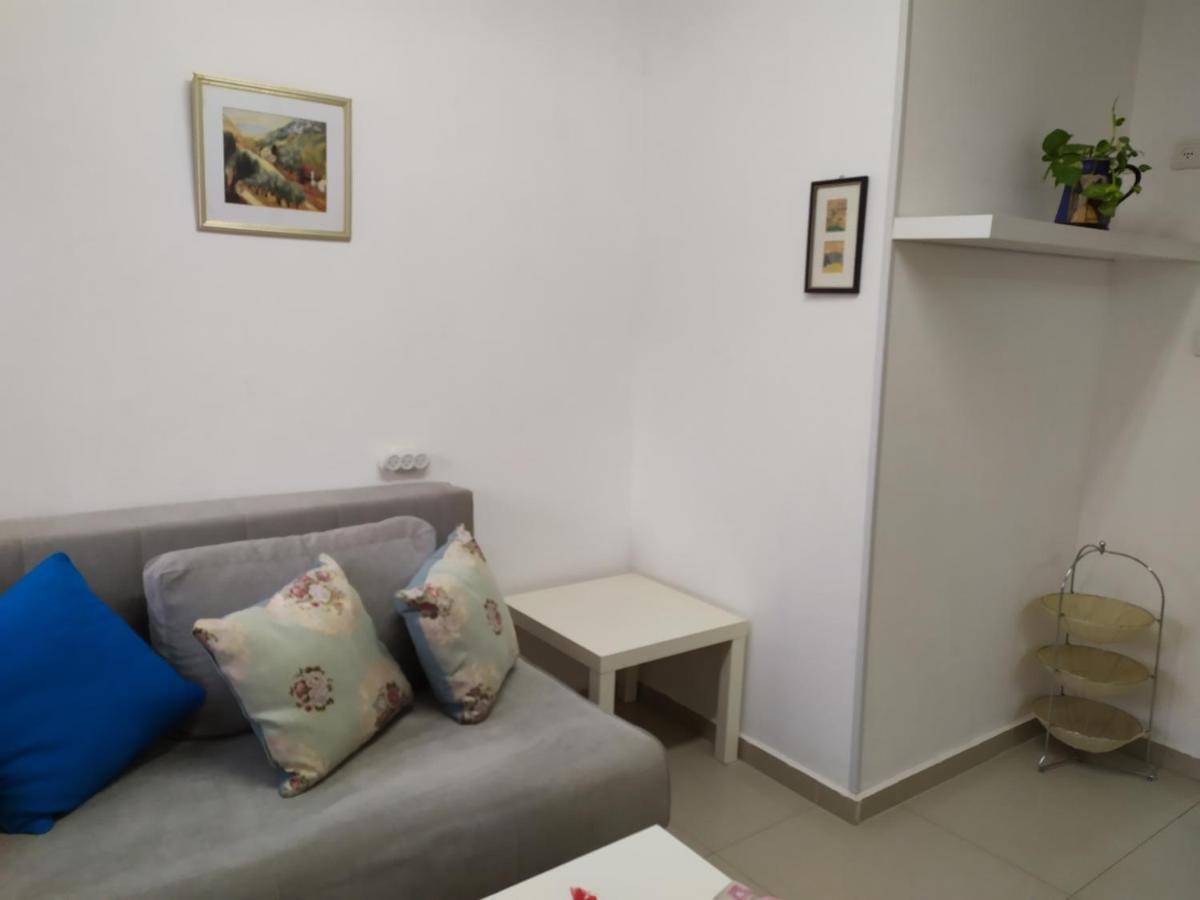 Apartamento Nelly'S Housing Unit Eilat Exterior foto