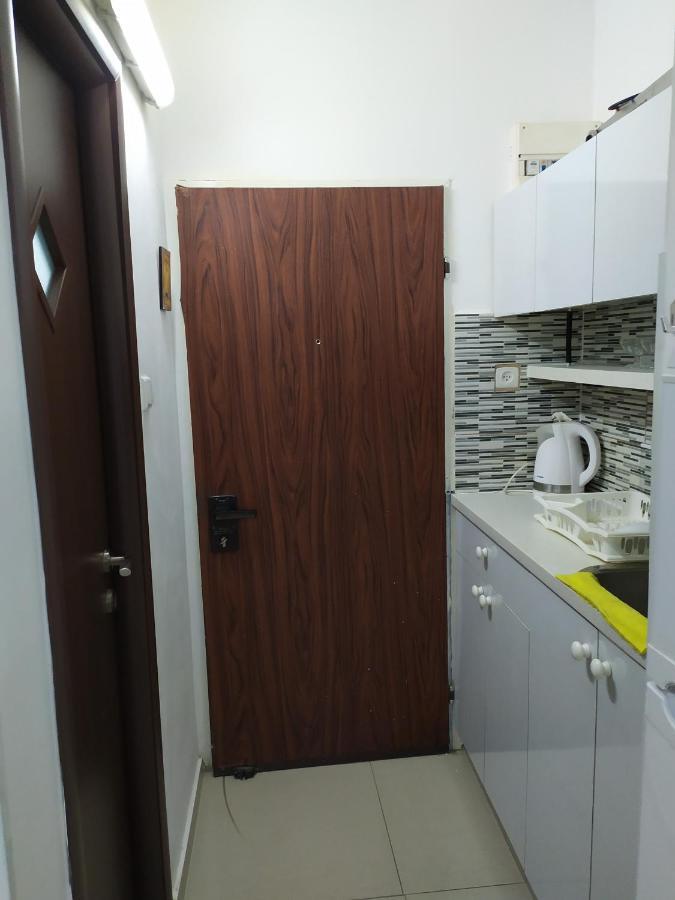 Apartamento Nelly'S Housing Unit Eilat Exterior foto