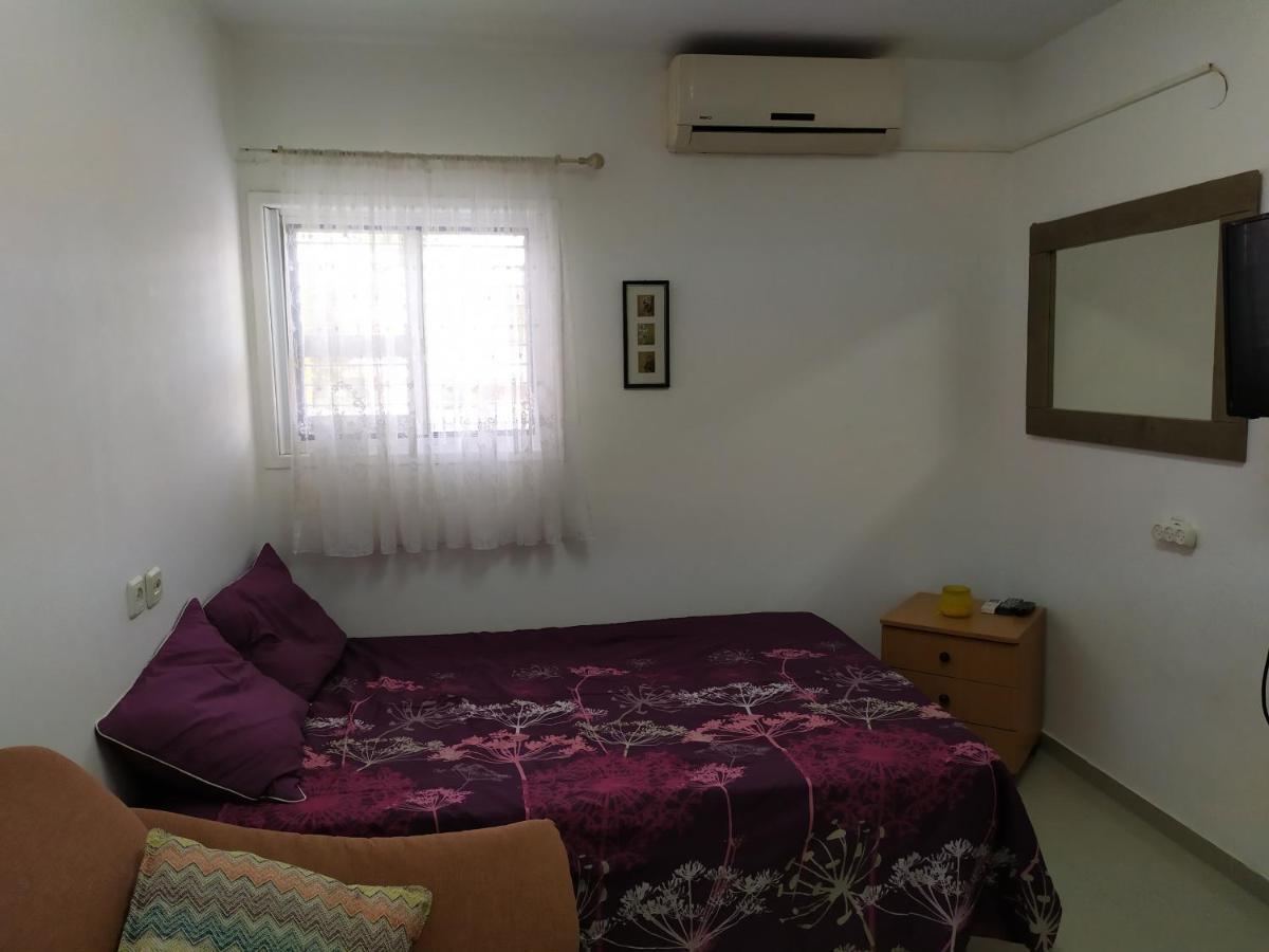 Apartamento Nelly'S Housing Unit Eilat Exterior foto