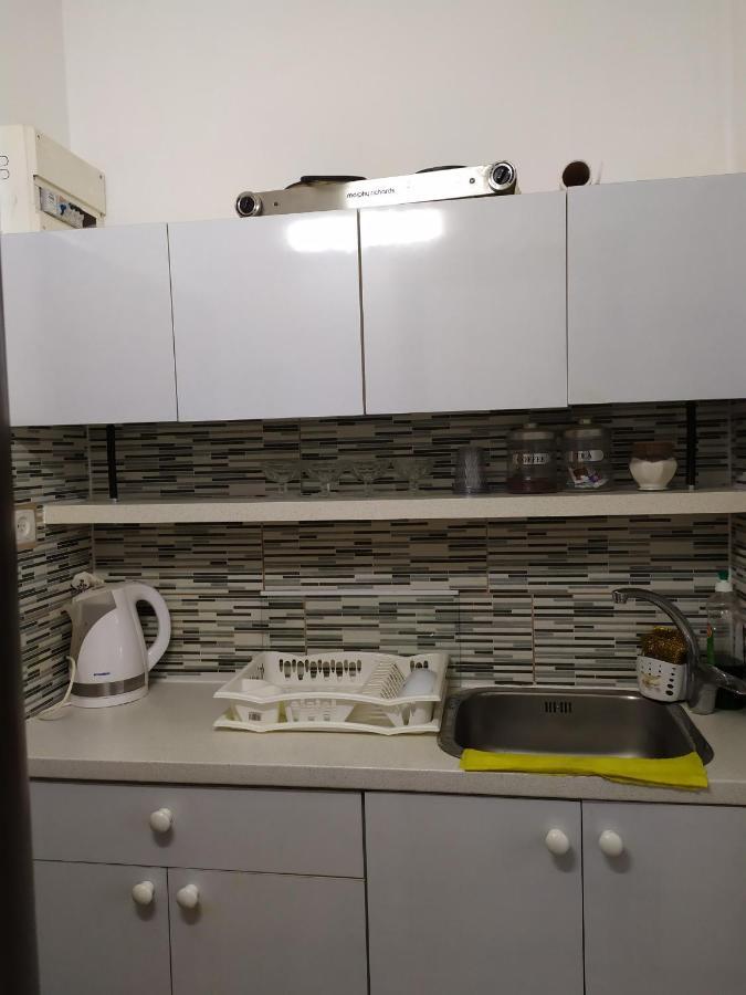 Apartamento Nelly'S Housing Unit Eilat Exterior foto