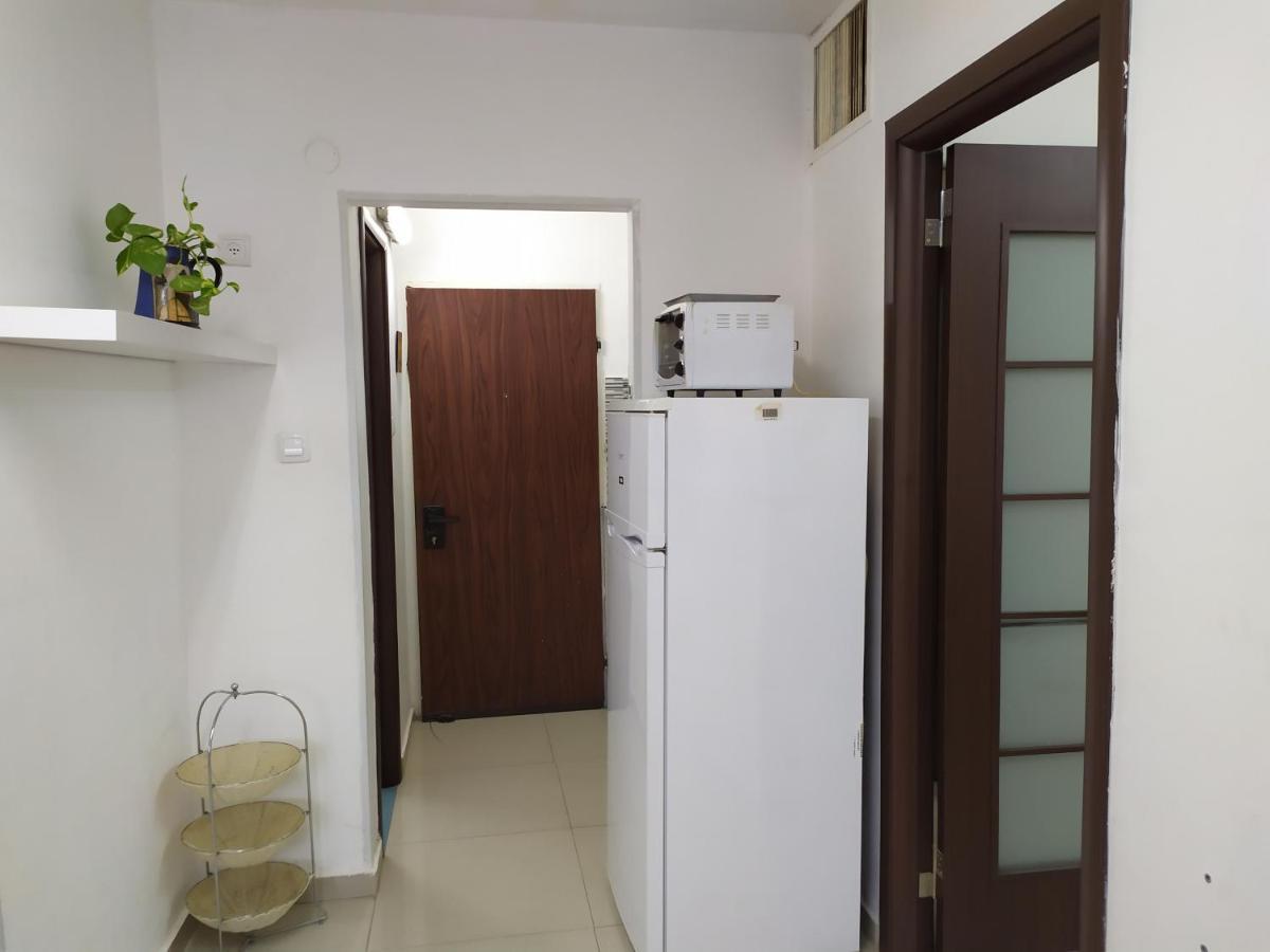 Apartamento Nelly'S Housing Unit Eilat Exterior foto